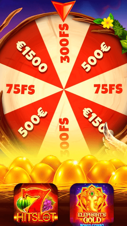 Winnita Casinò Screenshot